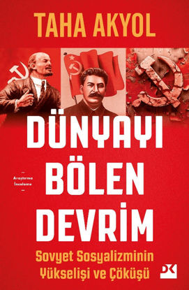 Dünyayı Bölen Devrim resmi