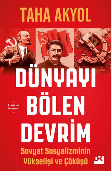 Dünyayı Bölen Devrim resmi