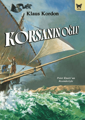 Korsanın Oğlu resmi