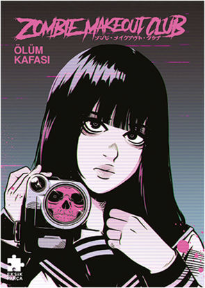 Zombie Makeout Club - Ölüm Kafası - 2 resmi