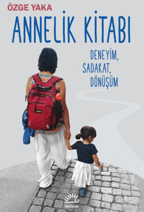 Annelik Kitabı resmi