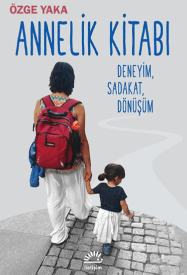 Annelik Kitabı resmi