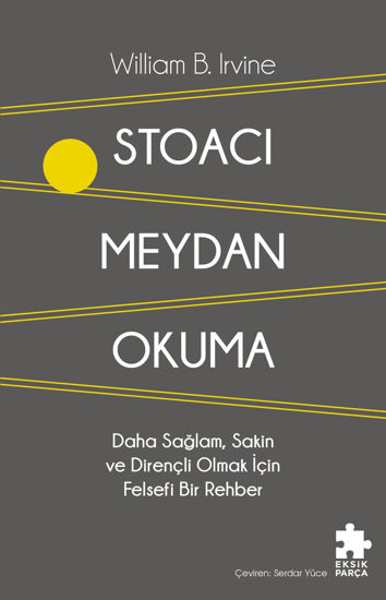 Stoacı Meydan Okuma resmi