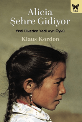 Alicia Şehre Gidiyor resmi