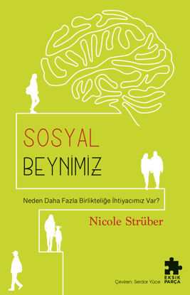 Sosyal Beynimiz resmi