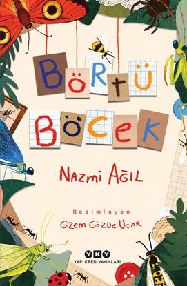 Börtü Böcek resmi
