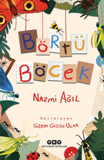 Börtü Böcek resmi