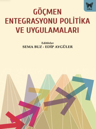 Göçmen Entegrasyonu Politika ve Uygulamaları resmi