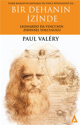 Bir Dehanın İzinde - Leonardo Da Vinci’nin Zihinsel Yolculuğu resmi