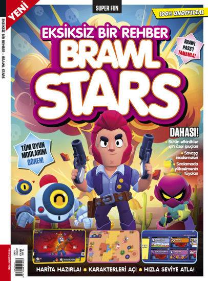 Brawl Stars/Süper Fun) resmi