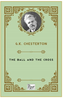 The Ball and The Cross resmi