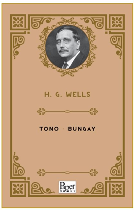 Tono - Bungay resmi