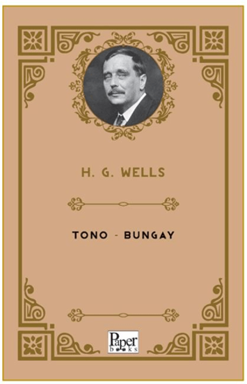 Tono - Bungay resmi