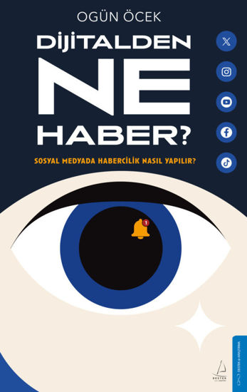 Dijitalde Ne Haber? resmi