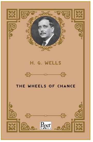 The Wheels of Chance resmi