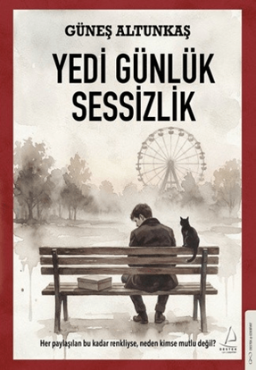 Yedi Günlük Sessizlik resmi