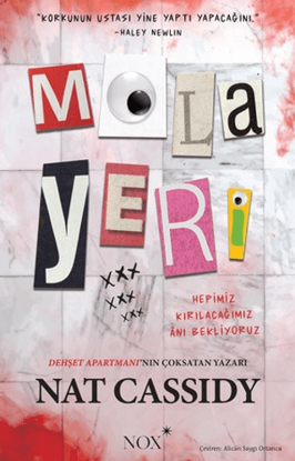 Mola Yeri resmi
