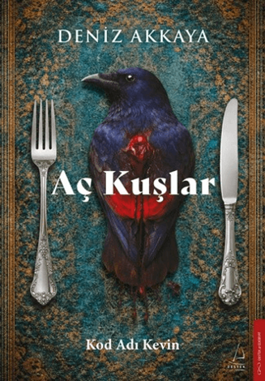 Aç Kuşlar resmi