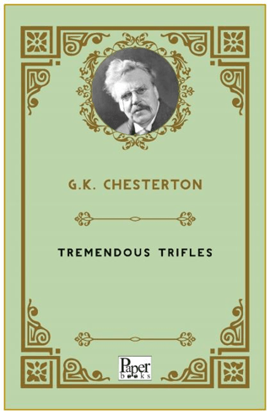 Tremendous Trifles resmi