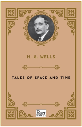 Tales of Space and Time resmi