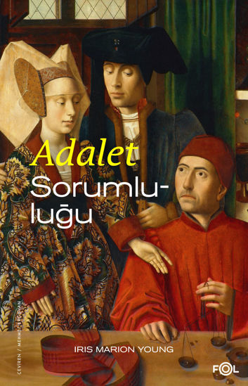 Adalet Sorumluluğu resmi
