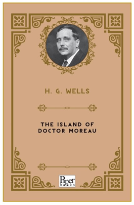 The Island of Doctor Moreau resmi