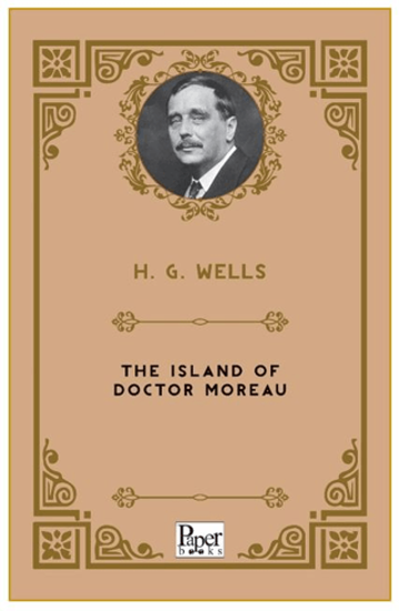 The Island of Doctor Moreau resmi