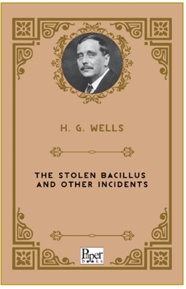 The Stolen Bacillus and Other Incidents resmi