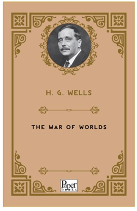 The War of Worlds resmi