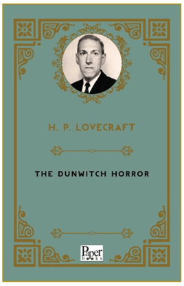 The Dunwich Horror resmi