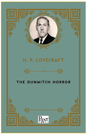 The Dunwich Horror resmi