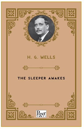 The Sleeper Awakes resmi