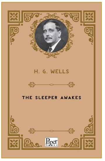 The Sleeper Awakes resmi