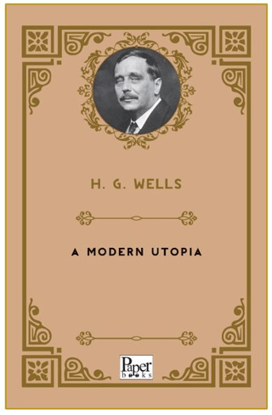 A Modern Utopia resmi
