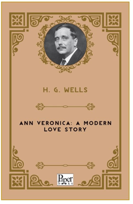 Ann Veronica - A Modern Love Story resmi