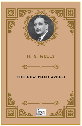 The New Machiavelli resmi