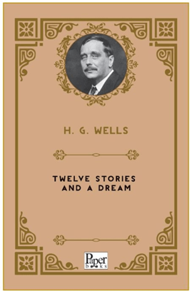 Twelve Stories and A Dream resmi
