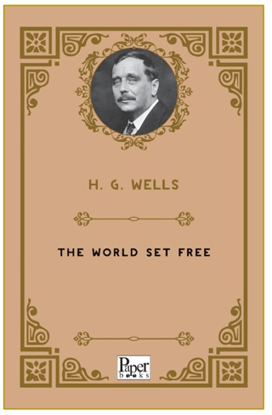 The World Set Free resmi