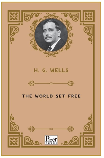 The World Set Free resmi