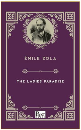 The Ladies’ Paradise resmi