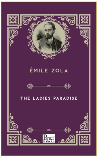 The Ladies’ Paradise resmi