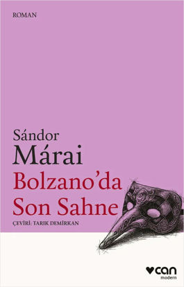 Bolzano’da Son Sahne resmi