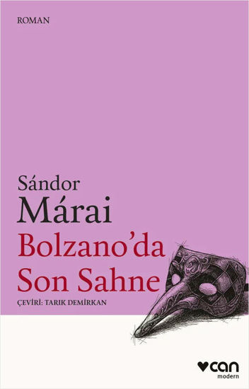 Bolzano’da Son Sahne resmi