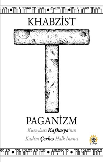 Khabzist Paganizm resmi