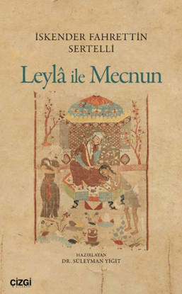 Leyla ile Mecnun resmi