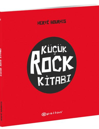 Küçük Rock Kitabı resmi