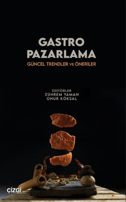 Gastro Pazarlama resmi