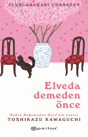 Elveda Demeden Önce resmi