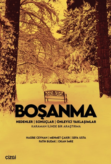 Boşanma resmi