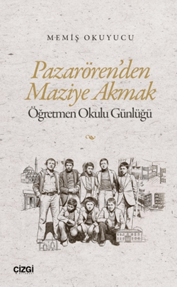 Pazarören'den Maziye Akmak resmi